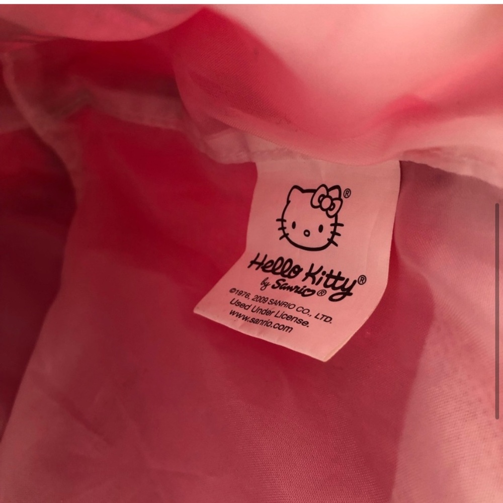 Hello Kitty Mini tote - Picture 4 of 8